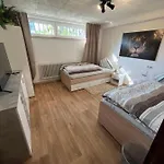 Haus Haller 5 Gasthof Hückelhoven