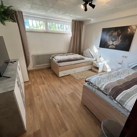 Haus Haller 5 Gasthuis Hückelhoven