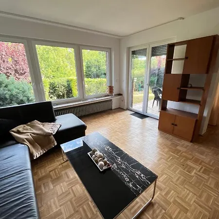 Haus Haller 5 *