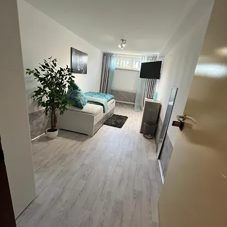 Pensionat Haus Haller 5