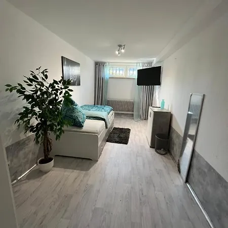 Haus Haller 5 * Hückelhoven