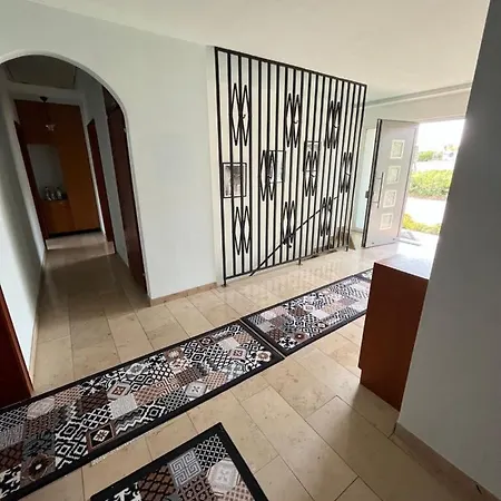 Haus Haller 5 Pensionat