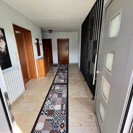 Haus Haller 5 Gasthuis *