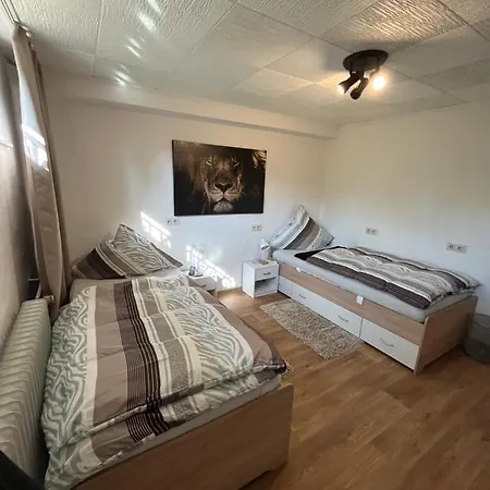 Haus Haller 5 *