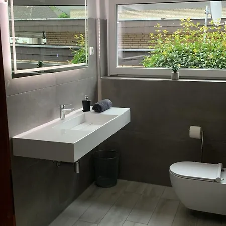 Haus Haller 5 Hückelhoven