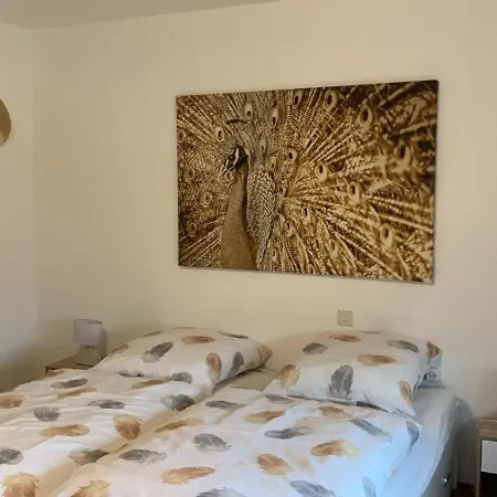 Haus Haller 5 *