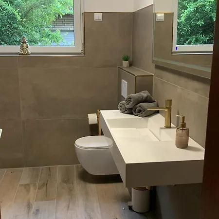 Haus Haller 5 * Hückelhoven