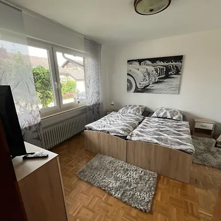 Haus Haller 5 Hückelhoven