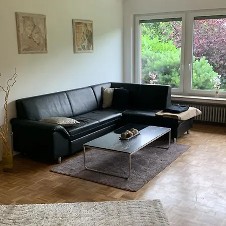 Haus Haller 5 * Hückelhoven