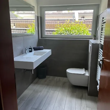 Haus Haller 5 Gasthuis