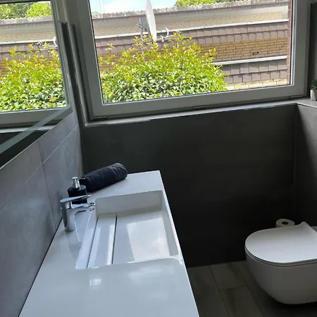 Haus Haller 5 Pensionat Hückelhoven