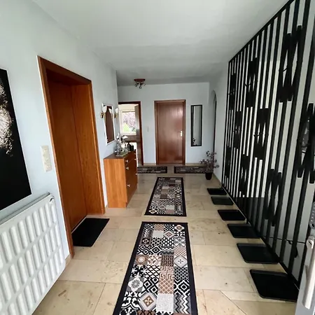 Haus Haller 5 * Hückelhoven