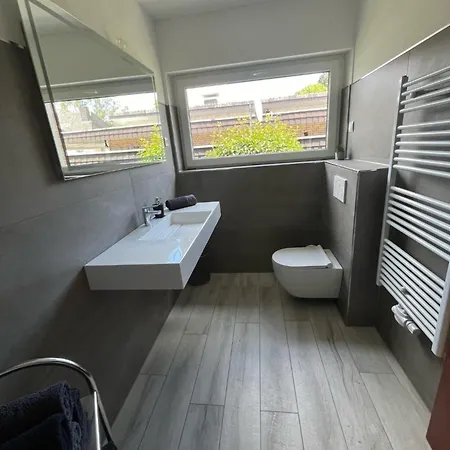 Haus Haller 5 Hückelhoven