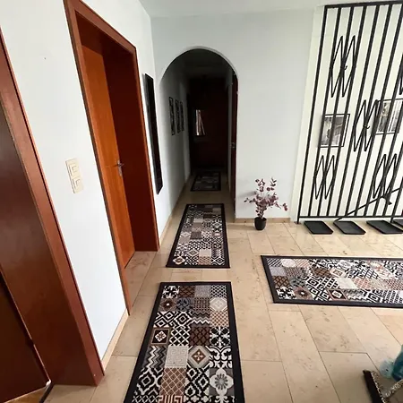 Penzion Haus Haller 5 Hückelhoven