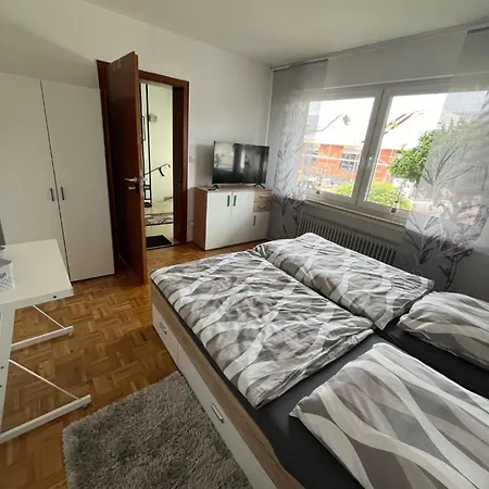 Penzion Haus Haller 5