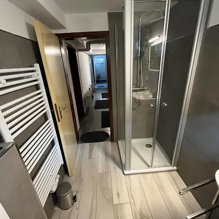 Penzion Haus Haller 5 Hückelhoven