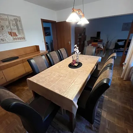Pensión Haus Haller 5
