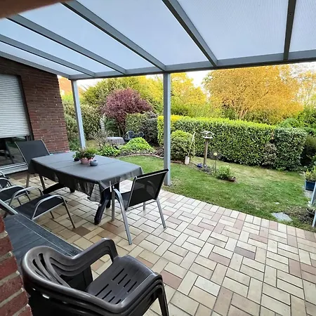 Haus Haller 5 *