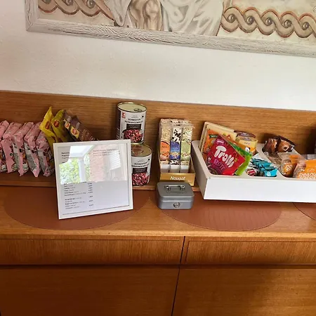 Penzion Haus Haller 5 Hückelhoven