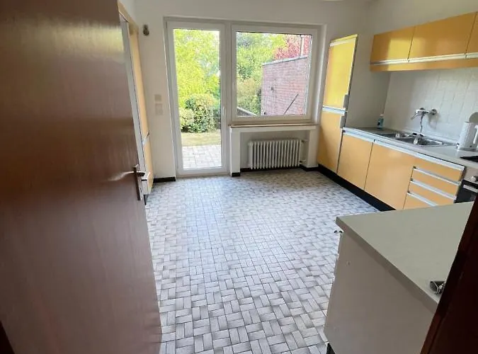 Penzion Haus Haller 5 *