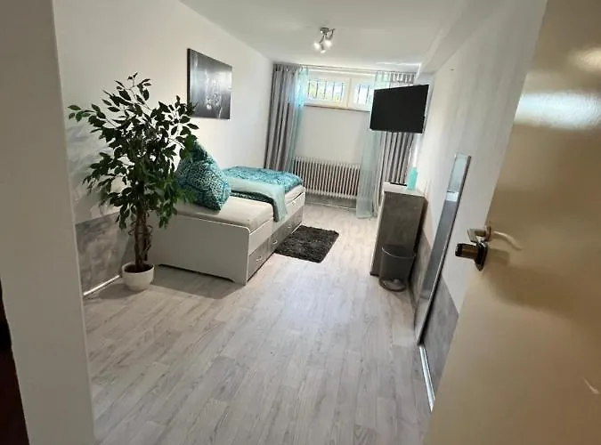 Penzion Haus Haller 5