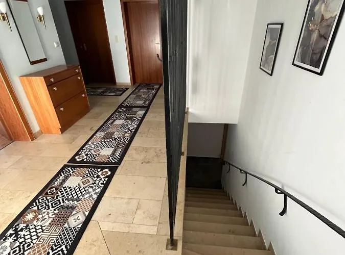 Haus Haller 5 Penzion *