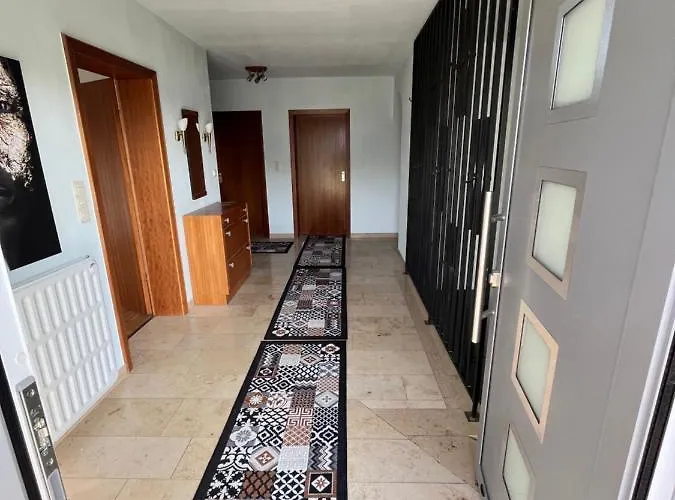 Haus Haller 5 Penzion *