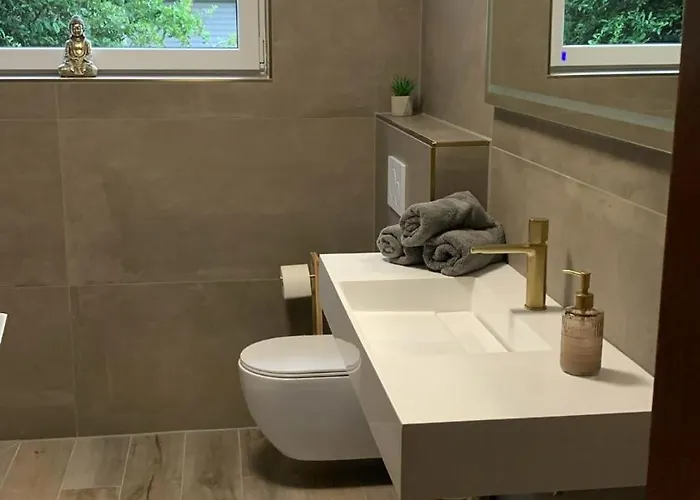 Haus Haller 5 * 许克尔霍文