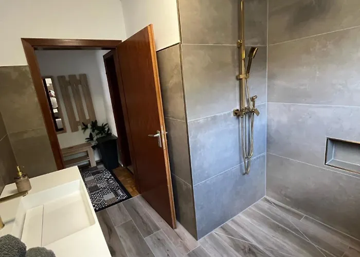 Penzion Haus Haller 5 *