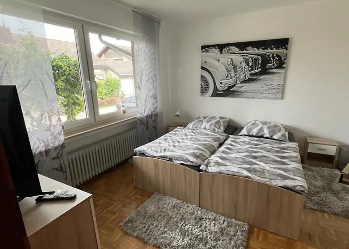 Haus Haller 5 Hückelhoven