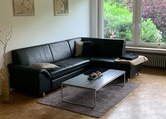 Haus Haller 5 * Hückelhoven