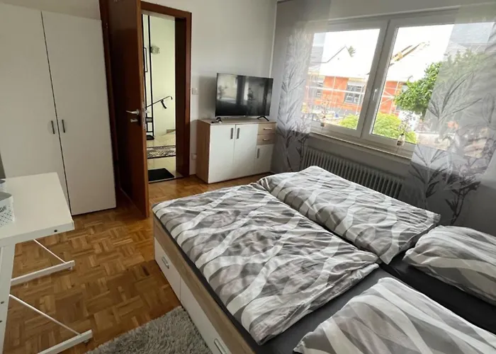 Penzion Haus Haller 5