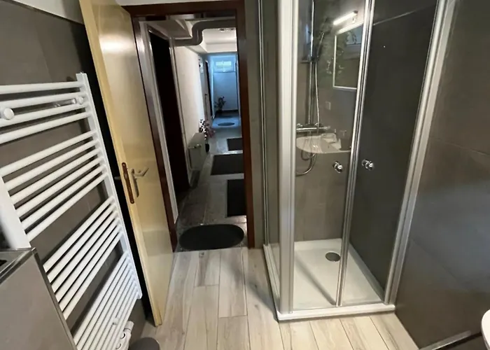 Penzion Haus Haller 5 Hückelhoven