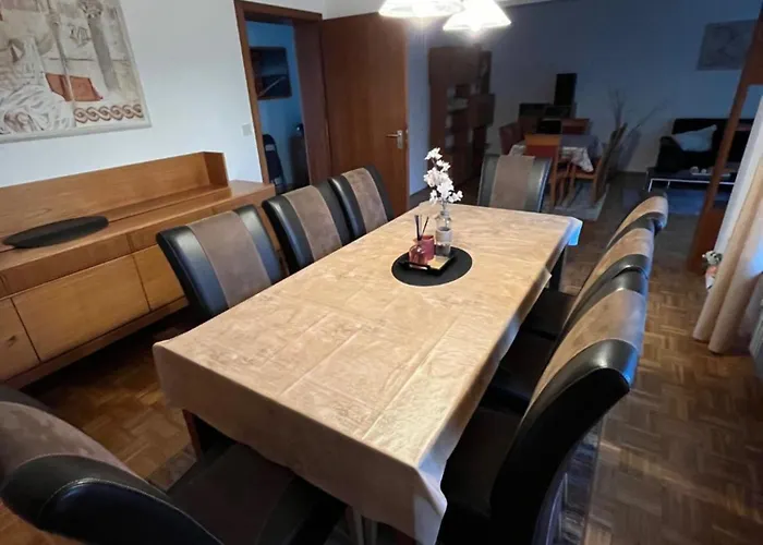 招待所 Haus Haller 5